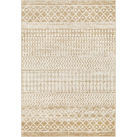 Livabliss Elaziz ELZ-2367 Machine Crafted Area Rug ELZ2367-35OV